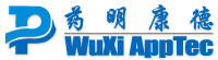药明康德